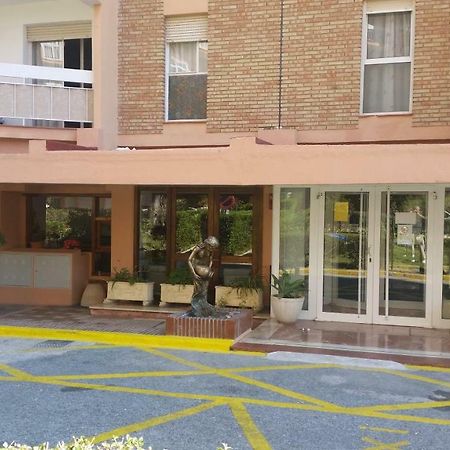 Edicifio Acuario Apartment Benalmádena Exterior foto
