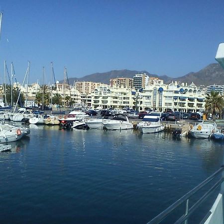 Edicifio Acuario Apartment Benalmádena Exterior foto
